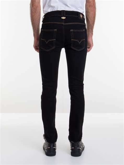 versace jeans couture portugal|Versace Jeans Couture 5 Pocket Pants .